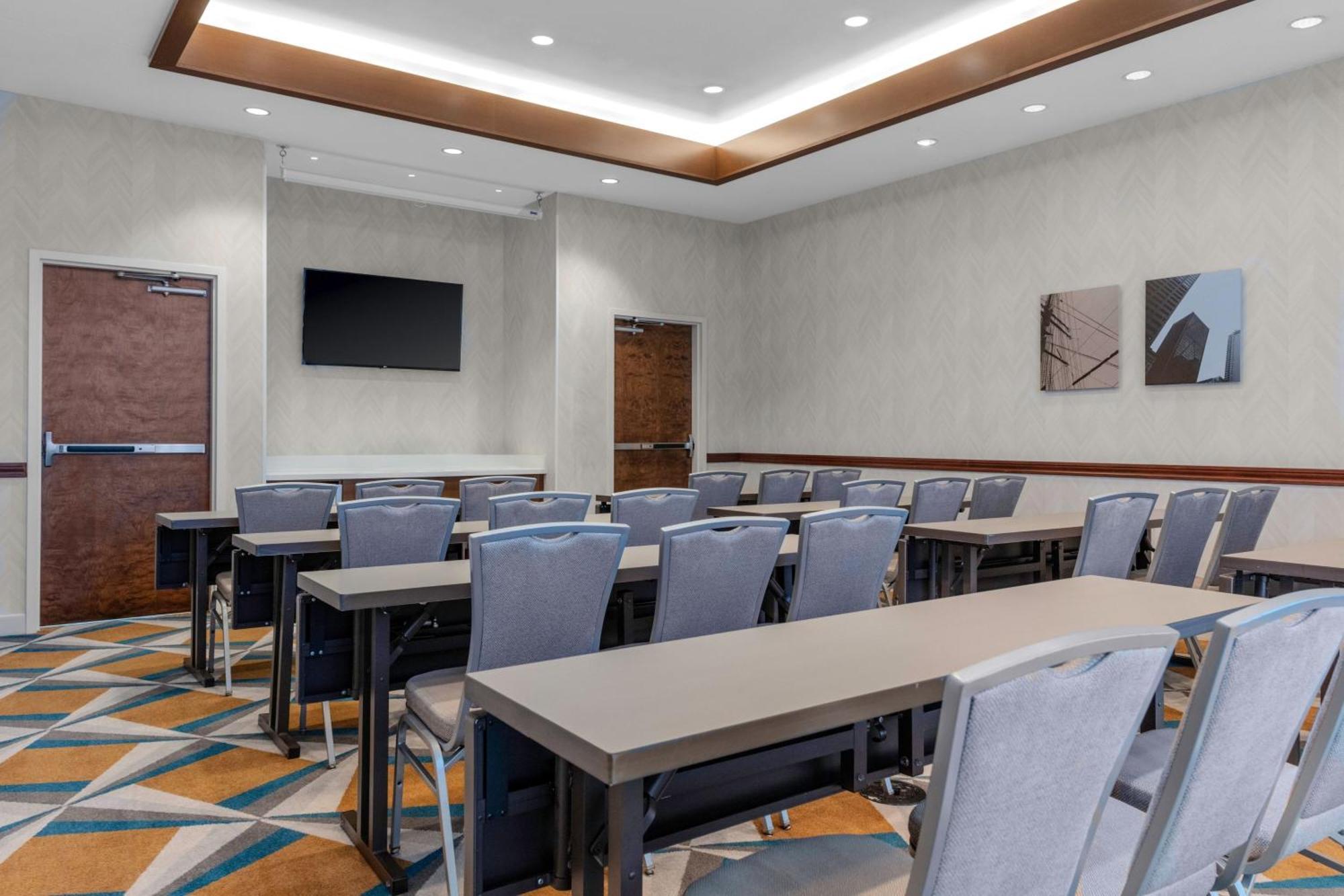 Residence Inn By Marriott Boston Burlington Exterior photo